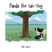 Panda the Yak-Dog