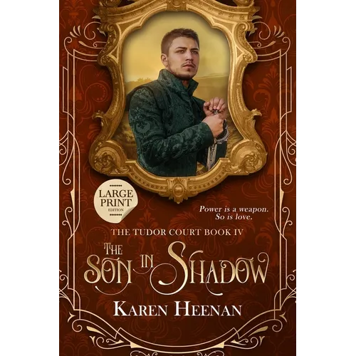 The Son in Shadow