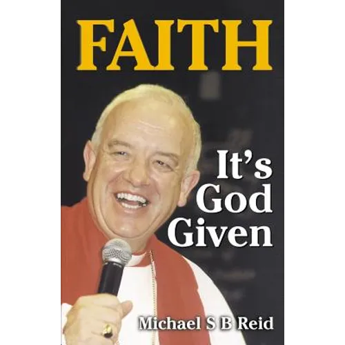 Faith It's God Given