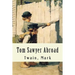 Tom Sawyer Abroad