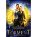 Torment: (A Norse God Urban Fantasy)
