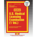 U.S. Medical Licensing Examination (USMLE)