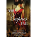 When Empires Fall: A Vasser Legacy Novel