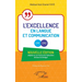 L'excellence en Langue et Communication - CM1 - CM2: Nouvelle édition adaptée au curriculum de l'éducation de base du Sénégal