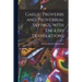 Gaelic Proverbs and Proverbial Sayings, With English Translations