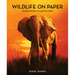 Wildlife on Paper: Animals at Risk Around the Globe