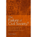 The Failure of Civil Society?: The Third Sector and the State in Contemporary Japan