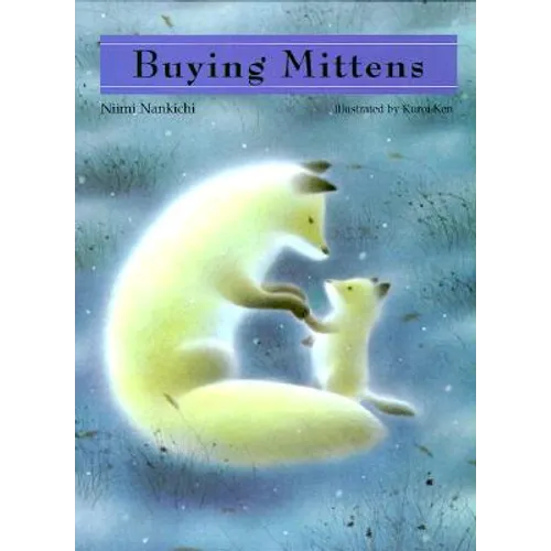 Buying Mittens