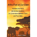 At the Feet of Our Elders: A Guided Journal of 30 Interview Questions for Conversations Between Teens and Their Elders