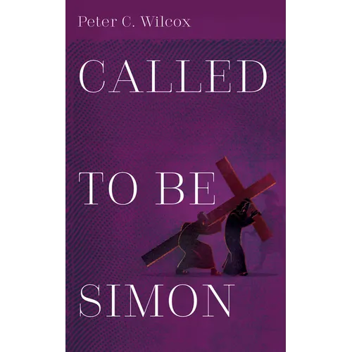 Called to Be Simon