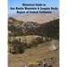 Historical Guide to San Benito Mountain & Joaquin Rocks Region of Central Califo