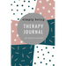 Simply Being Therapy Journal