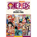 One Piece (Omnibus Edition), Vol. 33: Includes Vols. 97, 98 & 99
