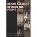Proclamation Beyond the Pulpit: The Expansive Homiletical Practice of Black Women
