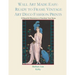 Wall Art Made Easy: Ready to Frame Vintage Art Deco Fashion Prints: 30 Beautiful Illustrations to Transform Your Home