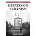 Debates on Stalinism
