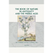 The Book of Nature in Antiquity and the Middle Ages