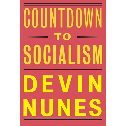 Countdown to Socialism