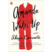 Amanda Wakes Up