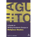 A Guide to Writing Academic Essays in Religious Studies