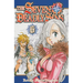 The Seven Deadly Sins 6