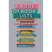A Book of Book Lists: A Bibliophile's Compendium