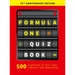 Formula One Quiz Book: 75th Anniversary Edition