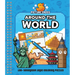 Picture Cross Around the World