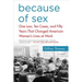 Because of Sex: One Law, Ten Cases, and Fifty Years That Changed American Women's Lives at Work