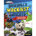 Baseball's Wackiest Mascots: From Billy Marlin to the Phillie Phanatic