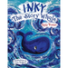 Inky The Story Whale