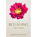 Returning The Flower