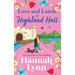 Love and Lairds at Highland Hall