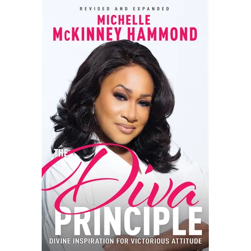 The Diva Principle: Divine Inspiration for Victorious Attitude