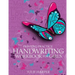 Printing Practice Handwriting Workbook for Girls