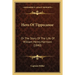 Hero Of Tippecanoe: Or The Story Of The Life Of William Henry Harrison (1840)
