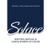 Solace: Writing, Refuge, and LGBTQ Women of Color