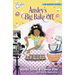 Ansley's Big Bake Off