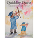 Quiddity Quest: The Start of Something You (Premium Keepsake Edition)