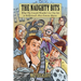 The Naughty Bits: What The Censors Wouldn't Let You See in Hollywood's Most Famous Movies