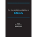 The Cambridge Handbook of Literacy