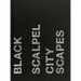 Damien Hirst: Black Scalpel Cityscapes