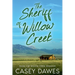 The Sheriff of Willow Creek