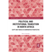 Political and Institutional Transition in North Africa: Egypt and Tunisia in Comparative Perspective