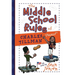 The Middle School Rules of Charles Tillman: As Told by Sean Jensen
