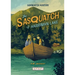 The Sasquatch of Harriman Lake