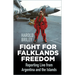 Fight for Falklands Freedom: Reporting Live from Argentina and the Islands