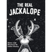 The Real Jackalope