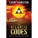 The Atlantis Codes: Book 1 of the Atlantis Legacy Series: Book 1 of the Atlantis L