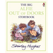 The Big Alfie Out of Doors Storybook